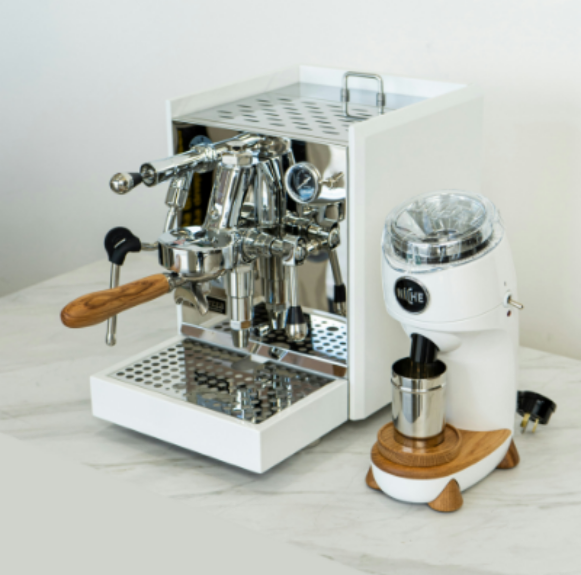 Picture of Espresso machine