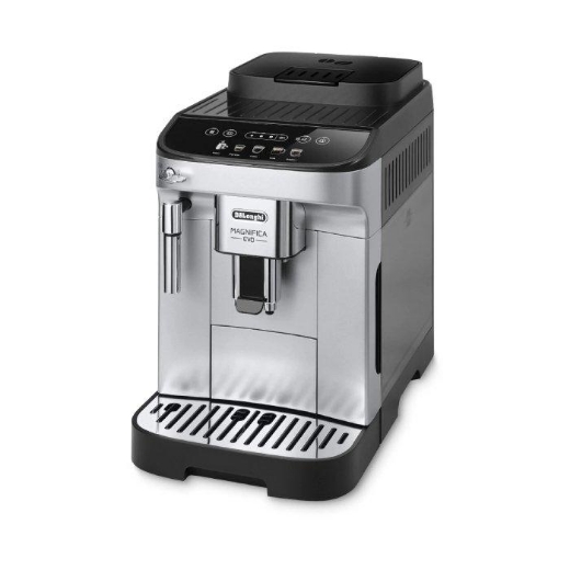 Picture of Delonghi Automatic Coffee Maker, 1450 W, 1.8L, ECAM290.42.TB - Titanium Black