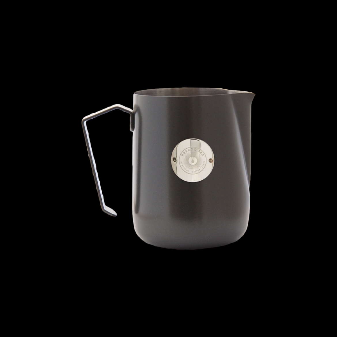 Picture of Milk Jug 490ml - Black